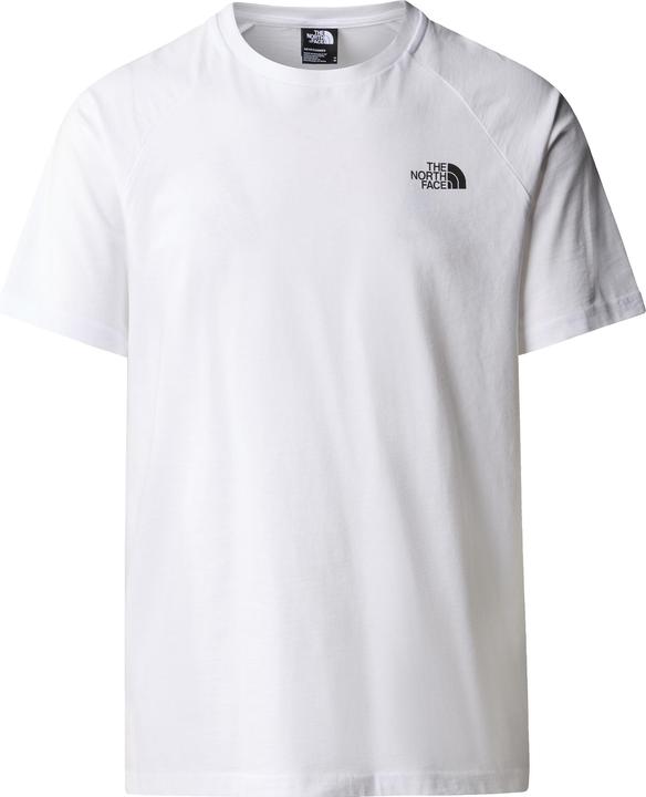 TNF White
