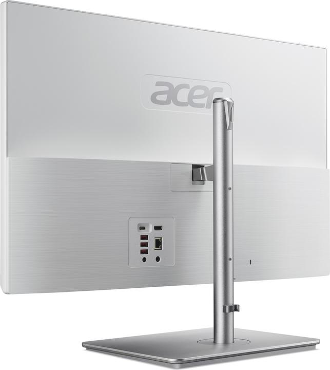 Productafbeelding Acer Aspire C27-195ES 27" u716/1 W11 (16 GB, 1000 GB, Intel Arc Graphics)