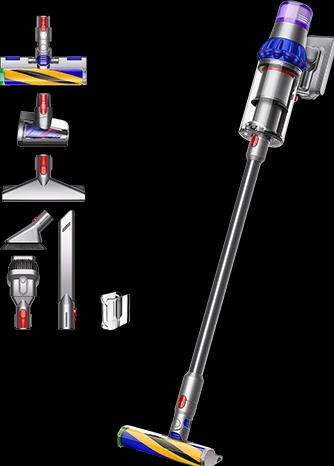 Immagine prodotto Dyson V15 Detect Fluffy
