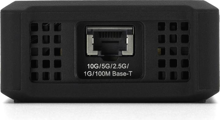 Produktbild OWC OWCTB3ADP10GBE (Thunderbolt 3, RJ45 10 Gigabit Ethernet (1x))