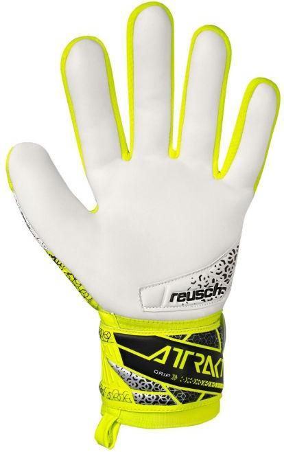Actual product image Reusch Attrakt Grip Torwarthandschuhe (10.5)