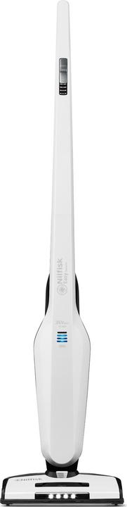 Nilfisk Easy 36Vmax Weiss mit Acc. EU