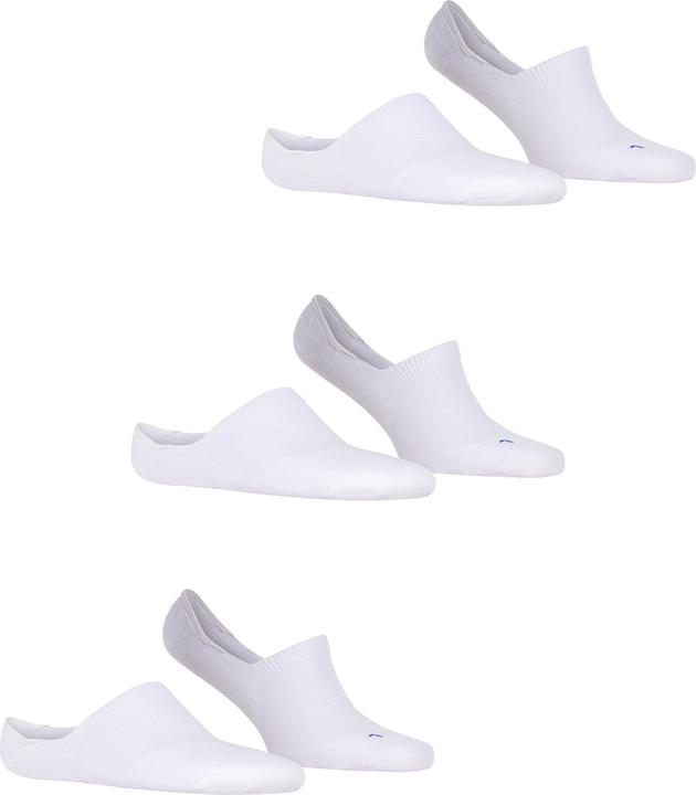 Image du produit Falke Cool Kick 3-Pack Unisex (Lot de 3, 42 - 43)