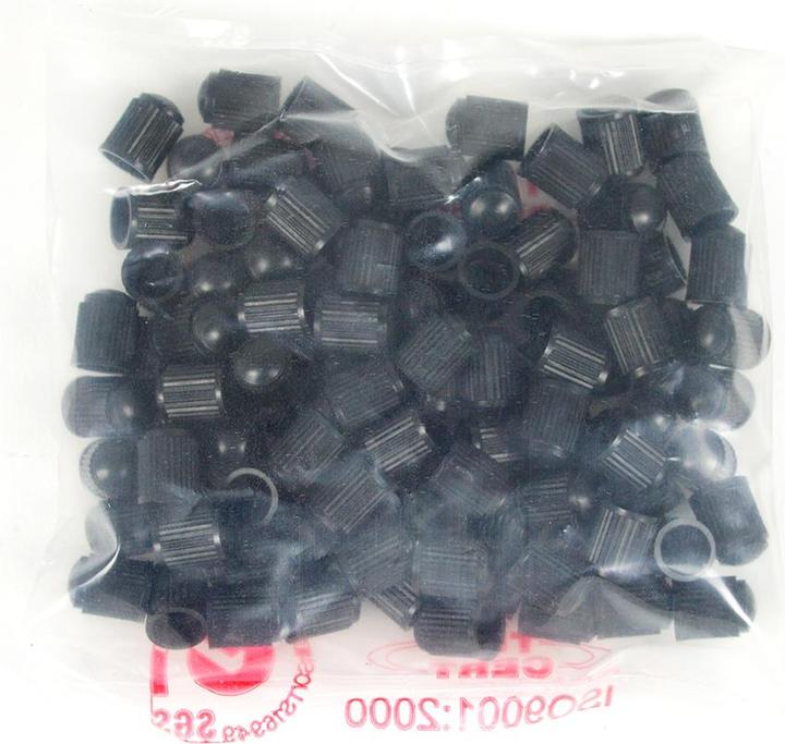 Proakcess 100x capuchon valve noir