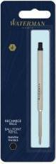 Produktbild Waterman Standard Maxima (Ersatzmine, Schwarz, 0.70 mm)