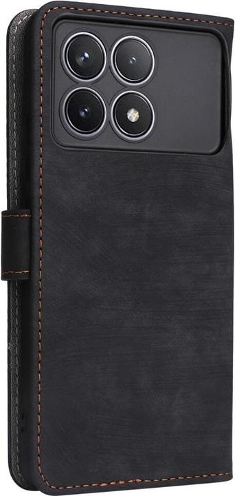 Actual product image Cover-Discount Xiaomi Poco F6 Pro - Case with RFID blocker (Xiaomi Poco F6 Pro)
