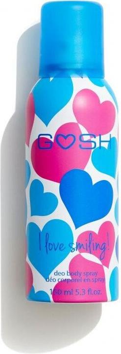 Produktbild Gosh I LOVE! (Spray, 150 ml)