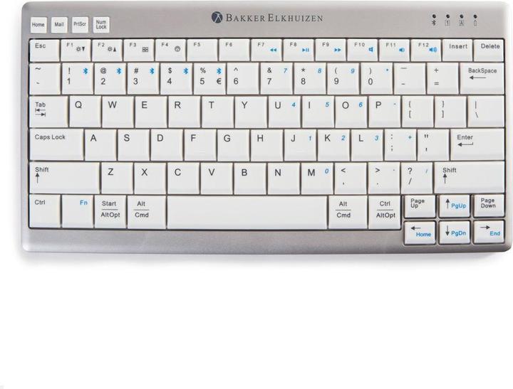 Produktbild Bakker Elkhuizen UltraBoard 950 (DE, Kabellos)