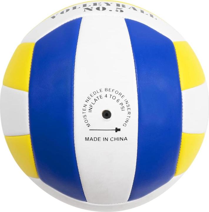 Actual product image Gladiatorfit Volleyball ball (5)