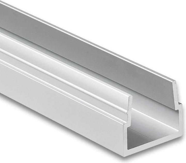 Immagine prodotto Isoled Guida di montaggio MR1 per esterni, 100 cm