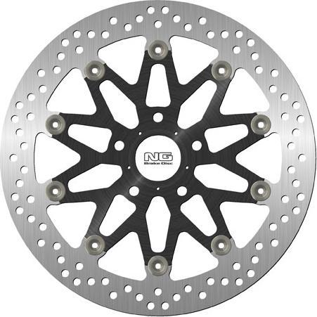 NG Brake Disc DIS1884G (310 mm)