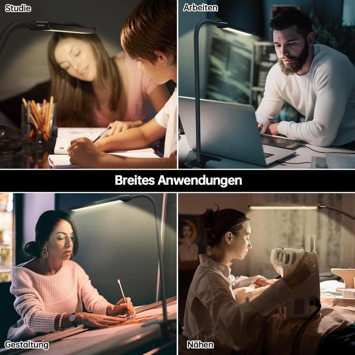 Produktbild Lumina Swiss Office Pro (400 lm)