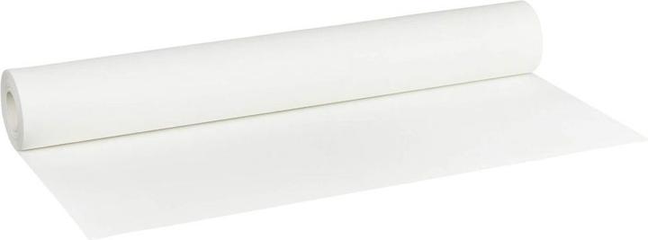 A.S. Création Makulaturvlies 130 g/m² Renoviervlies Vliesfaser Malervlies, überstreichbar (53 x 1005 cm)