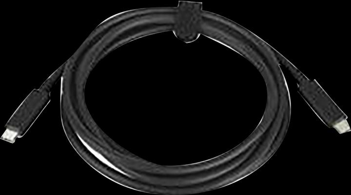 Actual product image HP USB C — USB C (1.80 m, USB 3.0, 100 W)