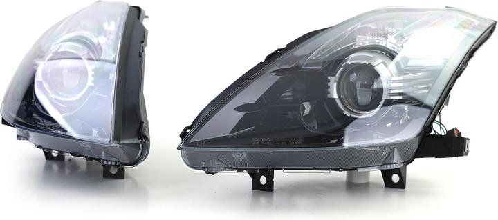 Produktbild Stag Nissan 350z - Xenon Scheinwerfer