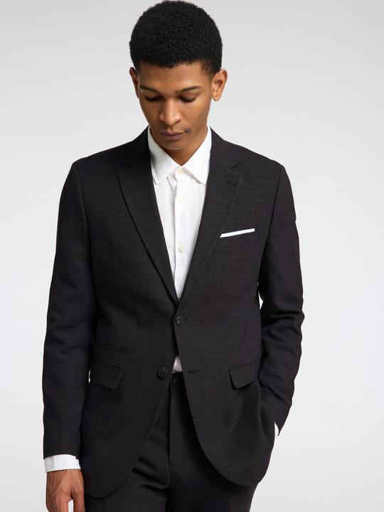 Actual product image Selected Homme Slim Fit Single Breasted Blazer (98)