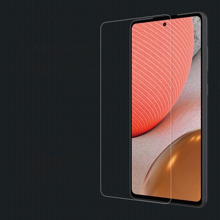 Image du produit Nillkin Verre de protection H+ PRO (1 pièce(s), Samsung Galaxy A72 5G)