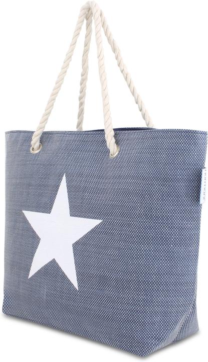 Actual product image Normani Summer shoulder bag, beach bag (17 l)