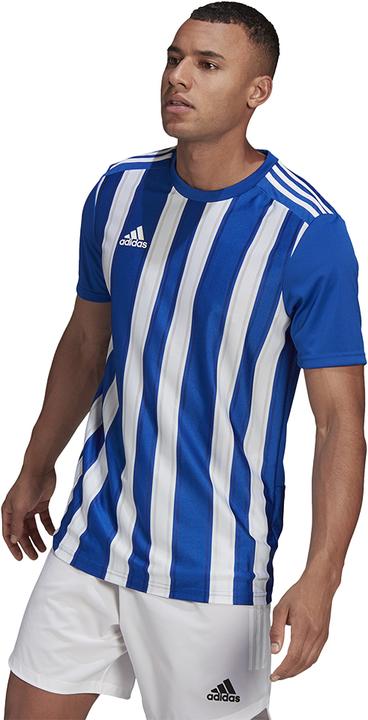 Image du produit adidas MAILLOT RAYÉ 21 (S)