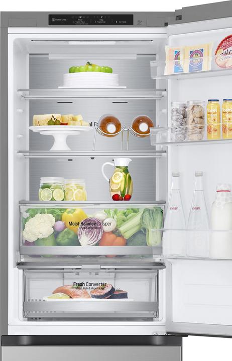 Produktbild LG REFRIGERATOR GBV5140DPY (344 l)