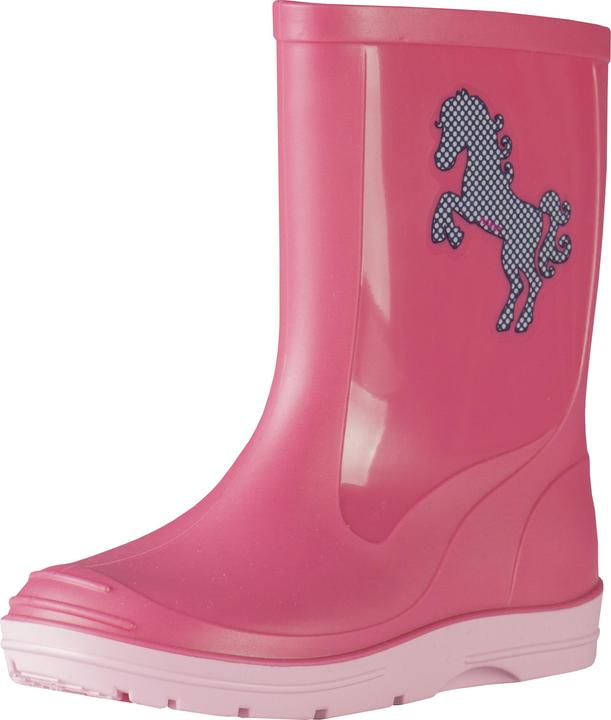 Actual product image Horka Rain riding boots pvc girl (30)