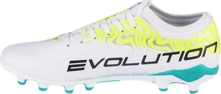 Actual product image Joma soccer shoes evolution fg (42)