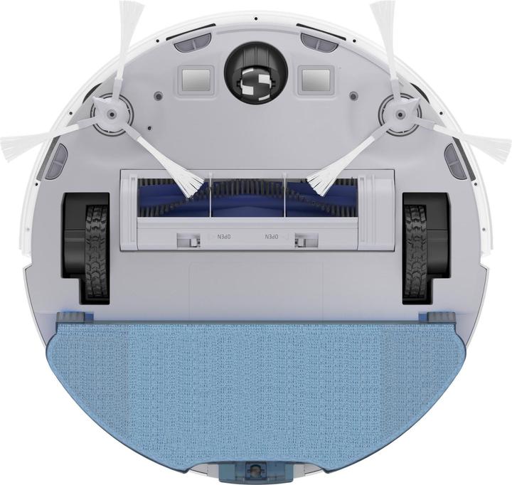 Image du produit Rowenta Explorer S95 Total Care (Robot d'aspiration et de nettoyage)
