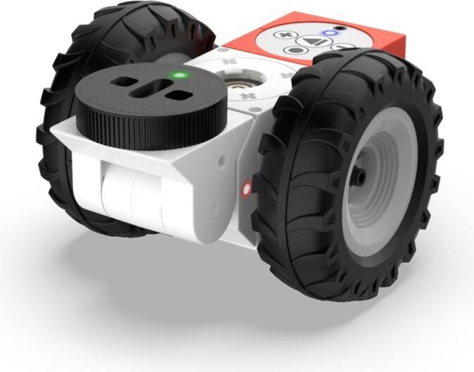 Actual product image Tinkerbots Education Expert Set