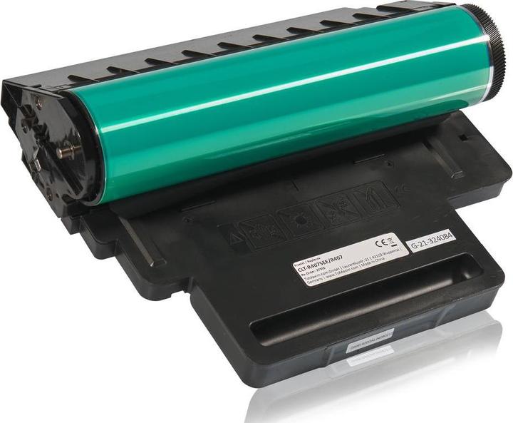 Actual product image Inkadoo Drum compatible with Samsung CLT-R407SEE / R407 Image drum, colorless None