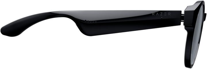 Produktbild Razer Anzu - Smart Glasses Blue Light + Sunglass SM (Kabellos)