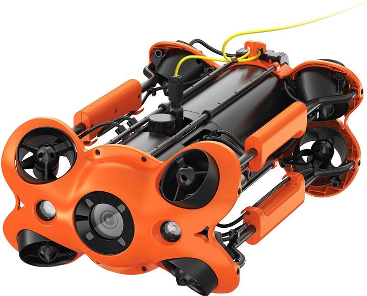 Actual product image Chasing Underwater drone M2 Pro