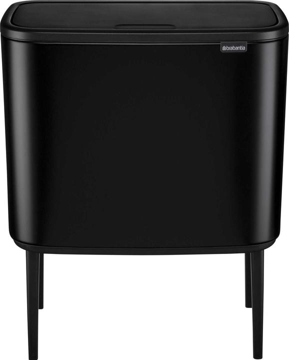 Produktbild Brabantia Bo Touch Bin (33 l)