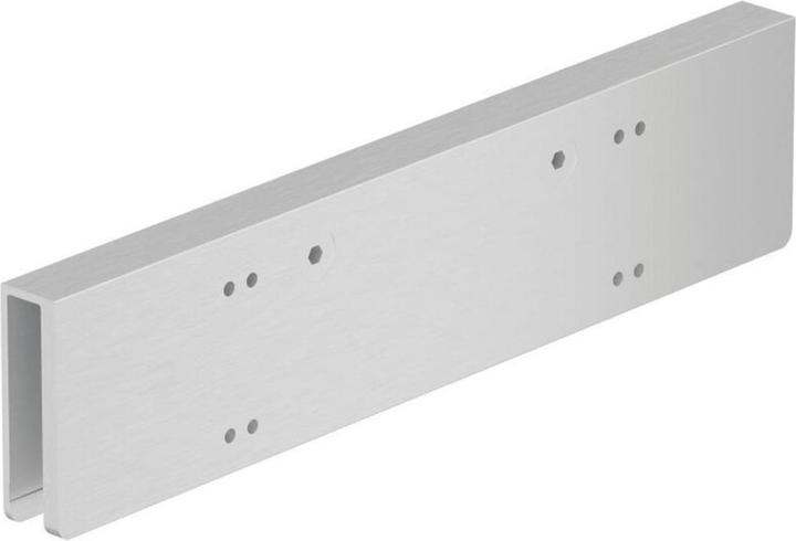 Produktbild Dormakaba Glastürschuh zu TS 92 XEA (Glastür, Indoor)