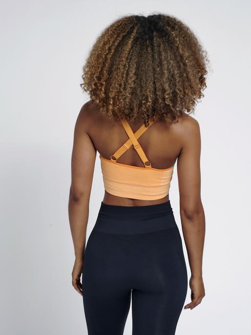 Produktbild hummel Hmlclea Seamless Sports Top