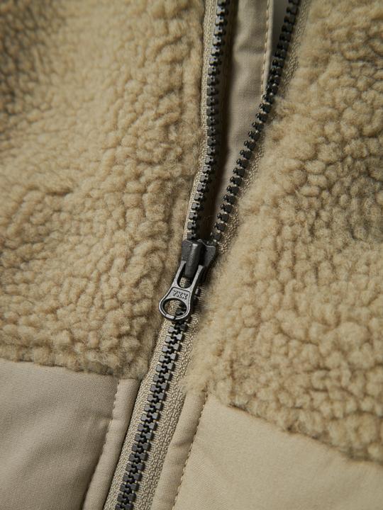 Produktbild Name it Teddy Jacke (86)