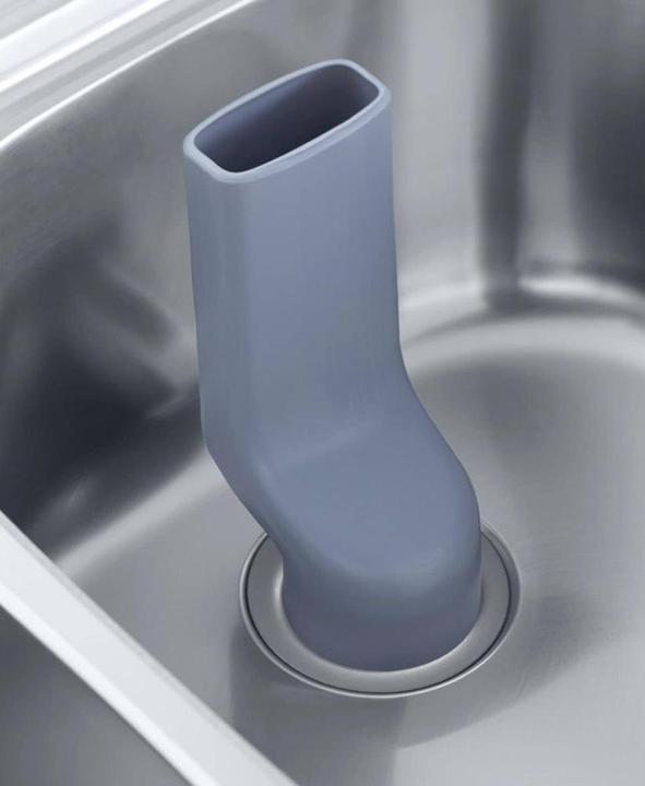Produktbild Franke Abflussrohr