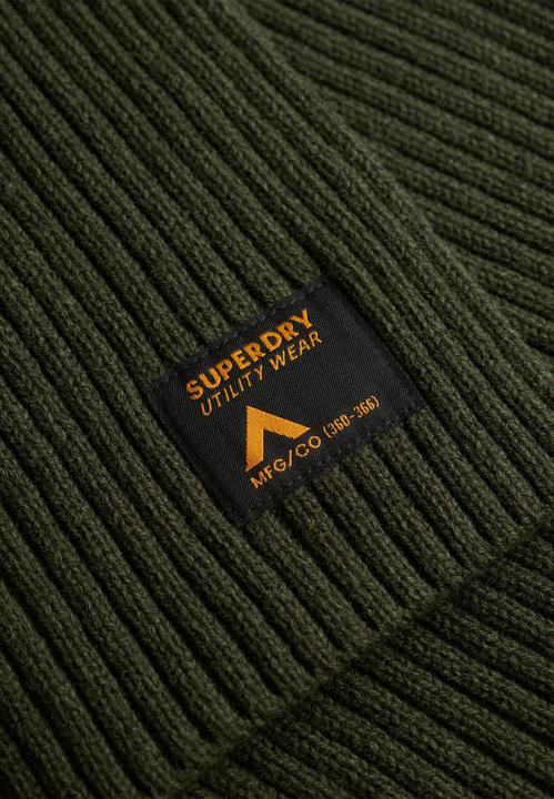 Image du produit Superdry écharpe tricoté enfant workwear