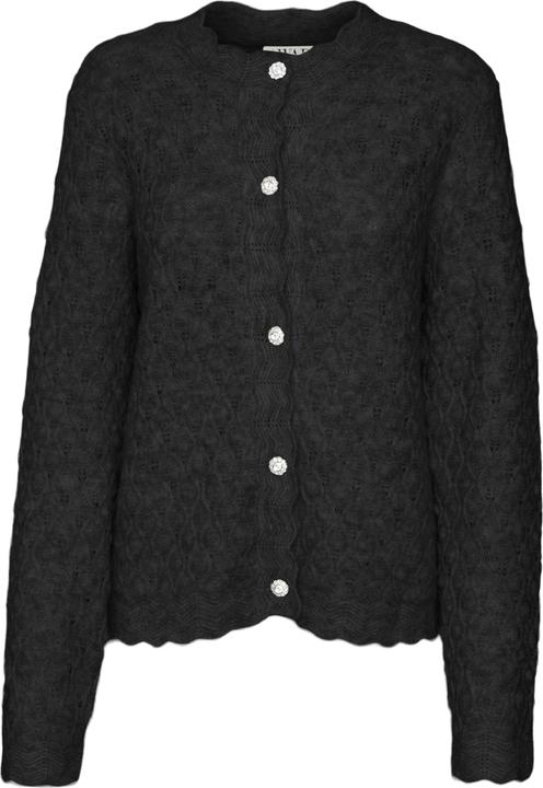 Actual product image Vero Moda VMPURDIE cardigan Cardigan (L)