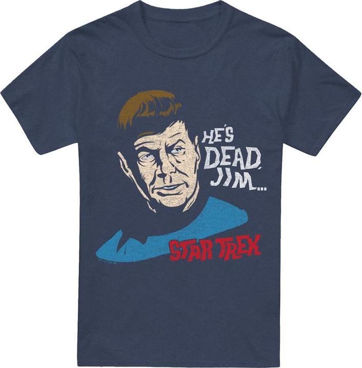 Produktbild He's Dead Jim TShirt (XXL)