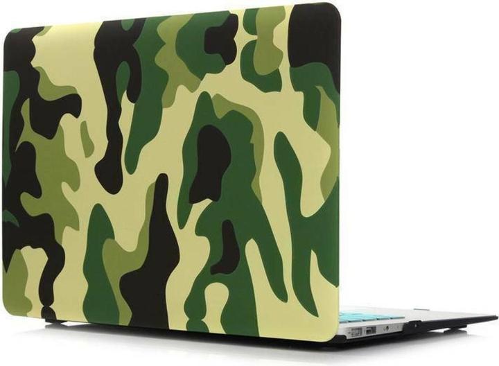 Produktbild Screenguard Hard Case für Apple MacBook Air 13" (2010–2017) A1369 A1466 (Apple)