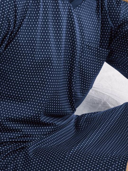 Immagine prodotto ISA Bodywear Camicia da notte a maniche lunghe (XXL)