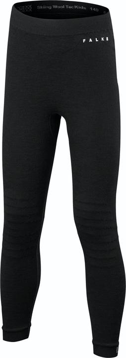 Falke WT Long Tights Regular Kids