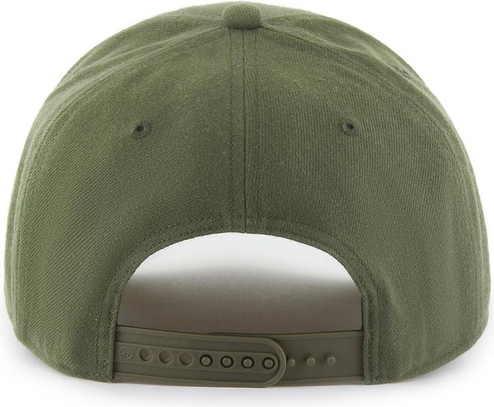 Produktbild 47 Brand Snapback-Cap New York Yankees MLB Cold Zone MVP (One Size)
