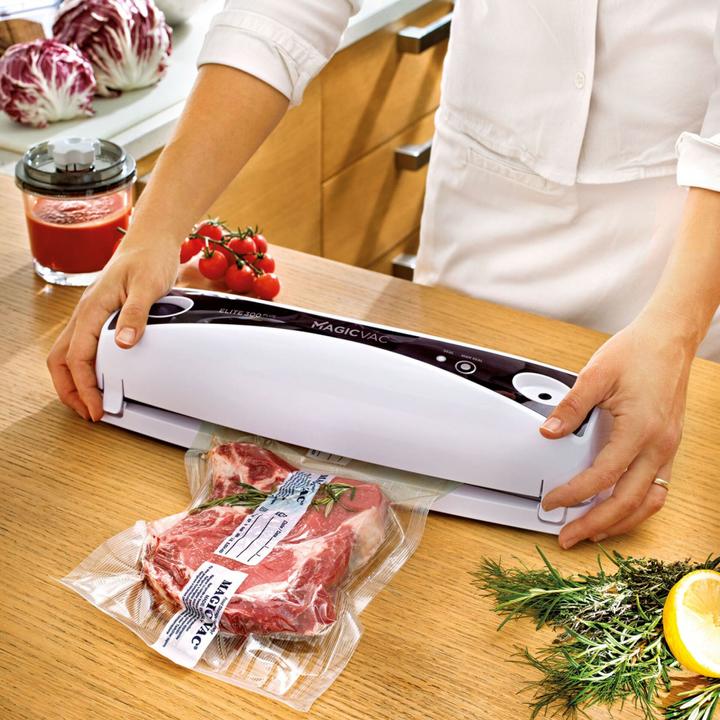 Image du produit Magic Vac ELITE 300 PLUS Machine sous vide