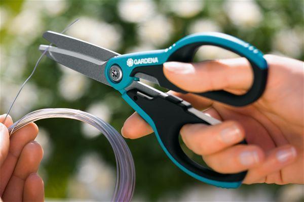 Actual product image Gardena SnipSnap