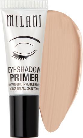 Milani Eyeshadow Primer Nude Colour 1 piece (Nude)