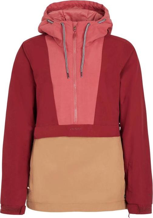 Protest PRTMOORENA anorak