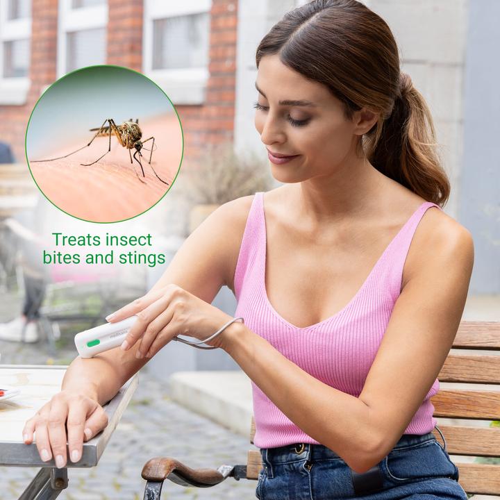 Produktbild Medisana IB 100 Insect Bite Healer