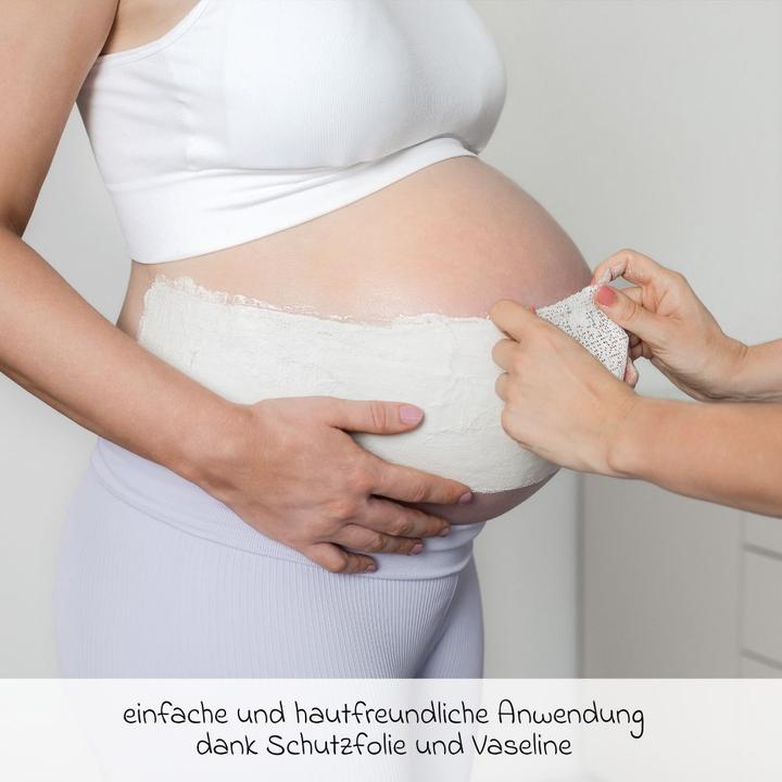 Produktbild Reer Babybauch-Gipsabdruck