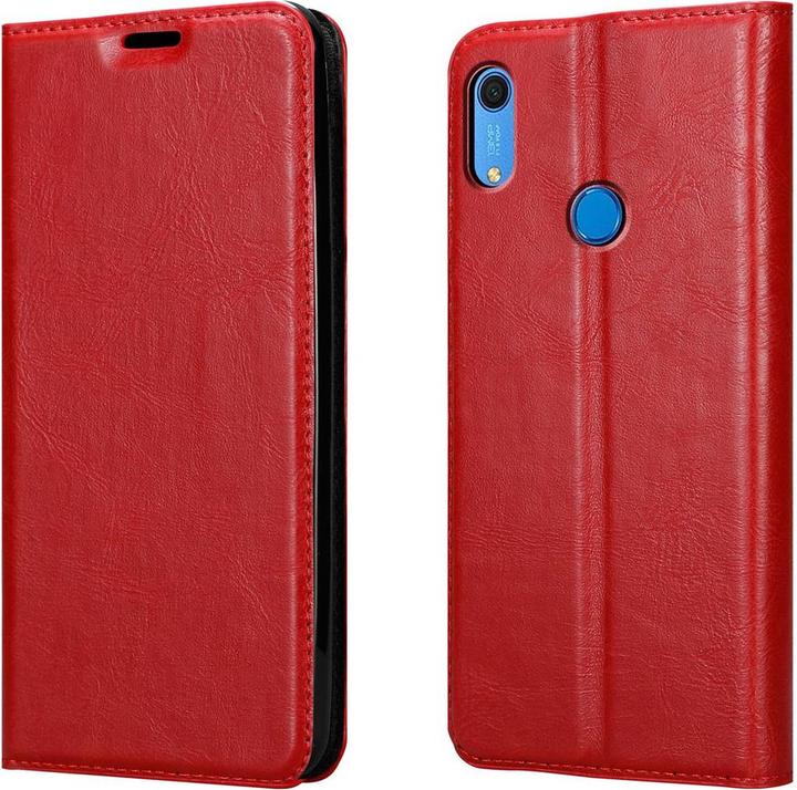 Immagine prodotto Cadorabo Copertina (Huawei Y6s)